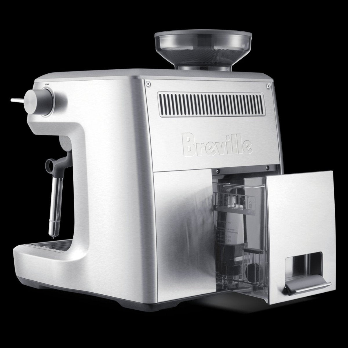 Breville the Oracle Espresso Machine - Ezonesglobal - Buy at Wine Coolers Online