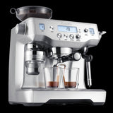 Breville the Oracle Espresso Machine - Ezonesglobal - Buy at Wine Coolers Online