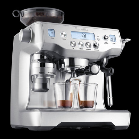 Breville the Oracle Espresso Machine - Ezonesglobal - Buy at Wine Coolers Online