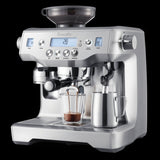Breville the Oracle Espresso Machine - Ezonesglobal - Buy at Wine Coolers Online