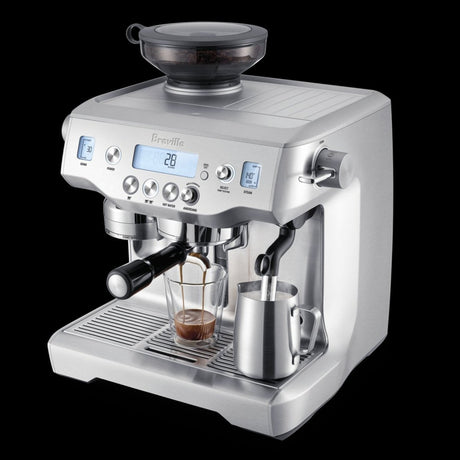 Breville the Oracle Espresso Machine - Ezonesglobal - Buy at Wine Coolers Online