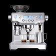 Breville the Oracle Espresso Machine - Ezonesglobal - Buy at Wine Coolers Online