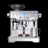 Breville the Oracle Espresso Machine - Ezonesglobal - Buy at Wine Coolers Online