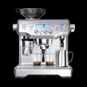 Breville the Oracle Espresso Machine - Ezonesglobal - Buy at Wine Coolers Online