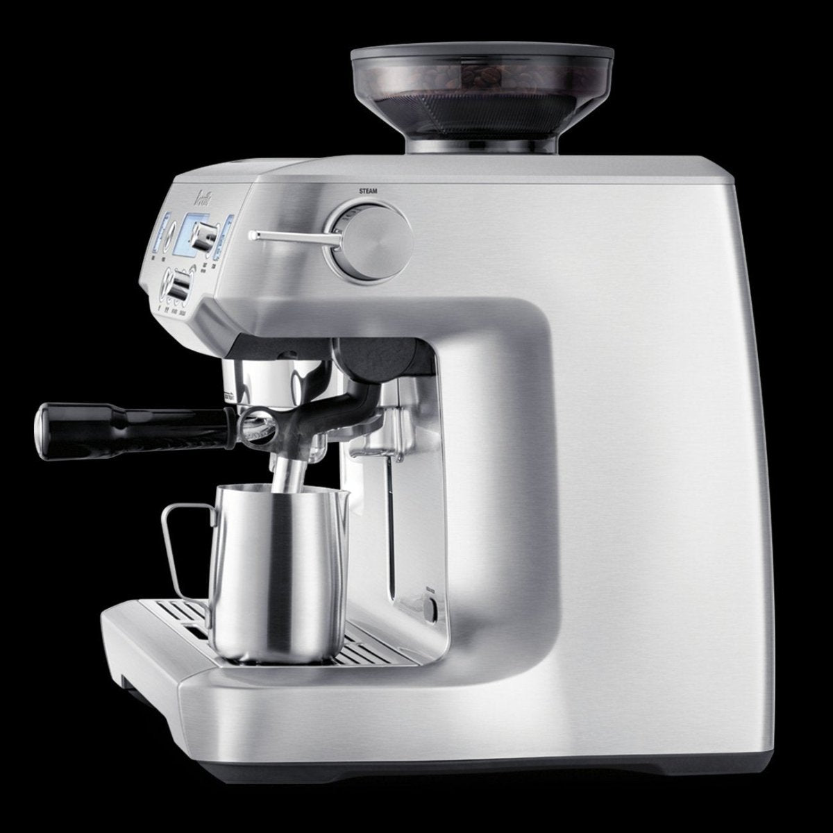 Breville the Oracle Espresso Machine - Ezonesglobal - Buy at Wine Coolers Online