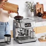 Breville the Oracle Jet Espresso Machine - Ezonesglobal - Buy at Wine Coolers Online