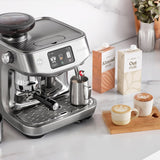 Breville the Oracle Jet Espresso Machine - Ezonesglobal - Buy at Wine Coolers Online