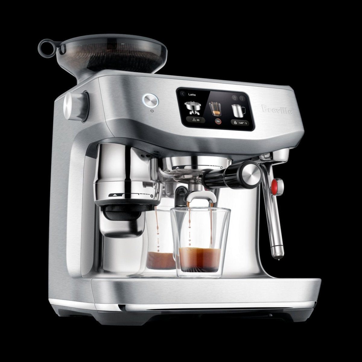 Breville the Oracle Jet Espresso Machine - Ezonesglobal - Buy at Wine Coolers Online