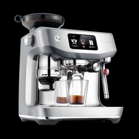 Breville the Oracle Jet Espresso Machine - Ezonesglobal - Buy at Wine Coolers Online