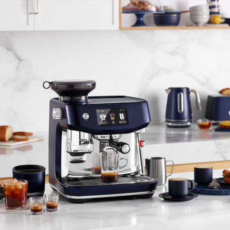 Breville the Oracle Jet Espresso Machine - Ezonesglobal - Buy at Wine Coolers Online