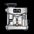 Breville the Oracle Jet Espresso Machine - Ezonesglobal - Buy at Wine Coolers Online