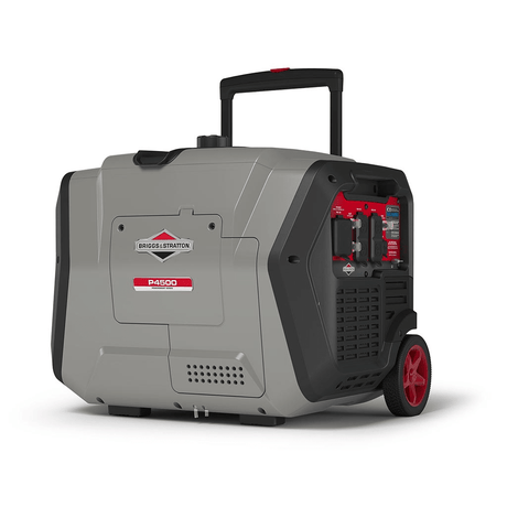 Briggs & Stratton 4500 Watt Inverter Generator 30836 - Ezonesglobal - Buy at Wine Coolers Online