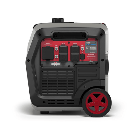 Briggs & Stratton 4500 Watt Inverter Generator 30836 - Ezonesglobal - Buy at Wine Coolers Online