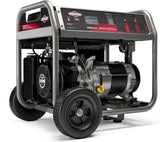 Briggs & Stratton S5500 5500 Watt Portable Generator - Ezonesglobal - Buy at Wine Coolers Online