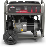 Briggs & Stratton S5500 5500 Watt Portable Generator - Ezonesglobal - Buy at Wine Coolers Online