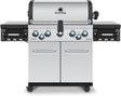Broil King Regal S 590 Pro Gas Grill BK95834 - Ezonesglobal - Buy at Wine Coolers Online