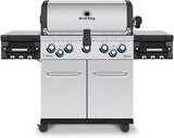 Broil King Regal S 590 Pro Gas Grill BK95834 - Ezonesglobal - Buy at Wine Coolers Online