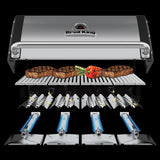 Broil King Regal S 590 Pro Gas Grill BK95834 - Ezonesglobal - Buy at Wine Coolers Online