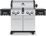 Broil King Regal S 590 Pro Gas Grill BK95834 - Ezonesglobal - Buy at Wine Coolers Online