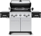 Broil King Regal S 590 Pro Gas Grill BK95834 - Ezonesglobal - Buy at Wine Coolers Online