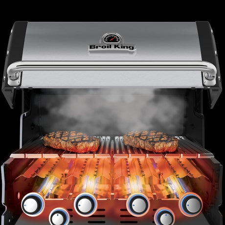 Broil King Regal S 590 Pro Gas Grill BK95834 - Ezonesglobal - Buy at Wine Coolers Online
