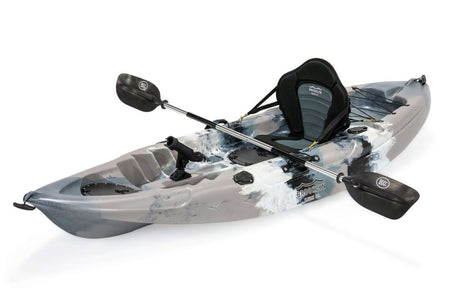 Brooklyn 9.0 Single Kayak - Ezonesglobal - Buy at Wine Coolers Online