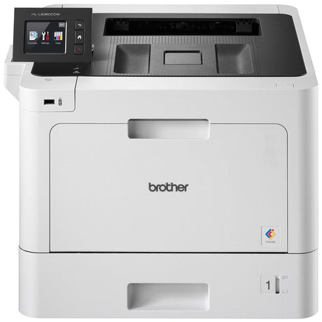 Brother Business Color Laser Printer HL - L8360CDW - Ezonesglobal - Buy at Wine Coolers Online