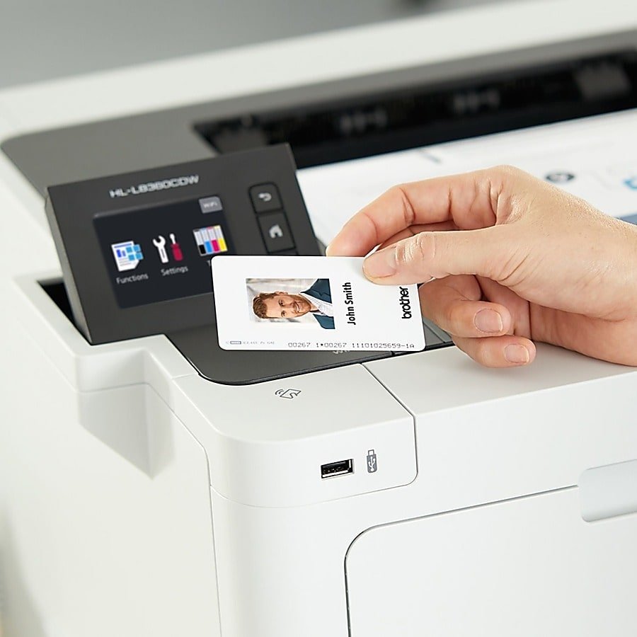 Brother Business Color Laser Printer HL - L8360CDW - Ezonesglobal - Buy at Wine Coolers Online