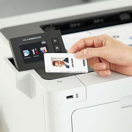 Brother Business Color Laser Printer HL - L8360CDW - Ezonesglobal - Buy at Wine Coolers Online