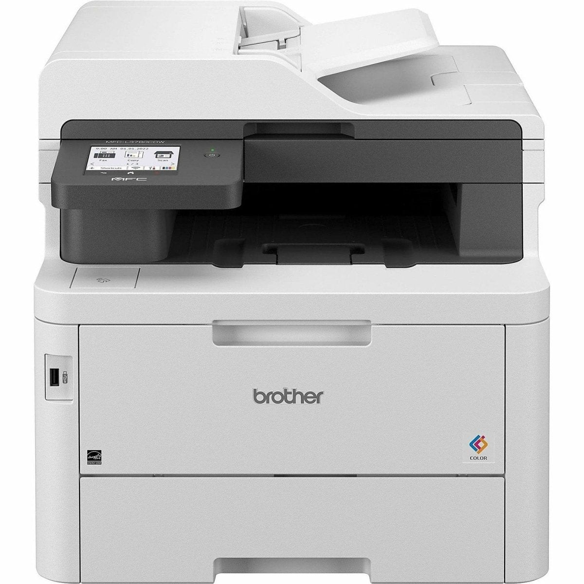 Brother MFC - L3780CDW Wireless Laser Color Printer - Ezonesglobal - Buy at Wine Coolers Online
