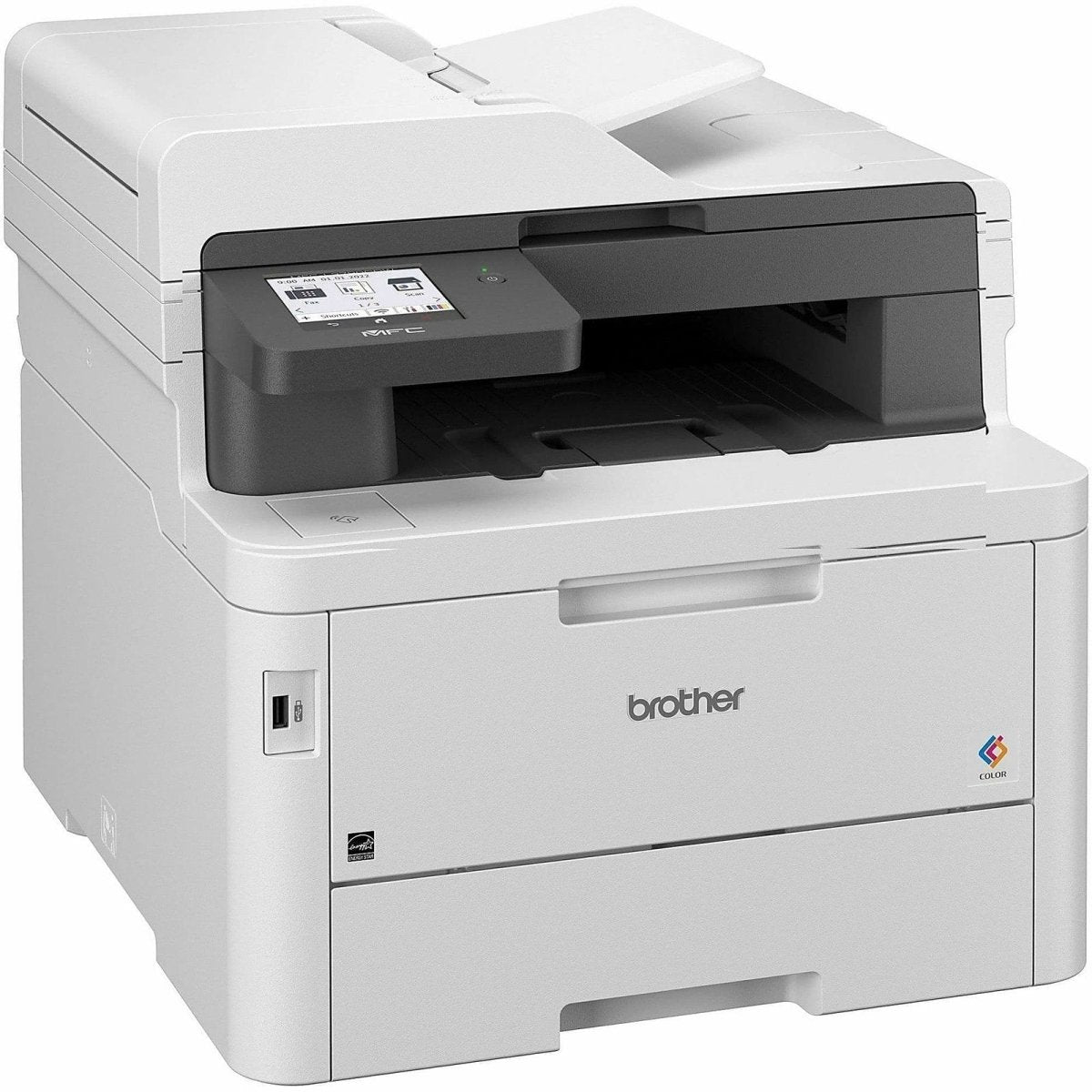Brother MFC - L3780CDW Wireless Laser Color Printer - Ezonesglobal - Buy at Wine Coolers Online