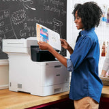Brother MFC - L8900CDW Business Color Laser All - in - One Printer - Ezonesglobal - Buy at Wine Coolers Online