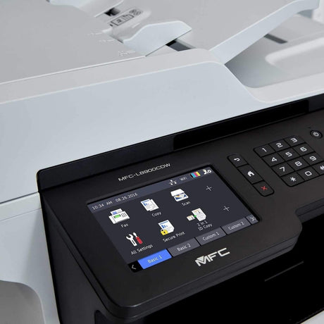Brother MFC - L8900CDW Business Color Laser All - in - One Printer - Ezonesglobal - Buy at Wine Coolers Online