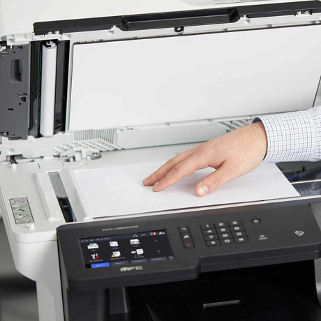 Brother MFC - L8900CDW Business Color Laser All - in - One Printer - Ezonesglobal - Buy at Wine Coolers Online