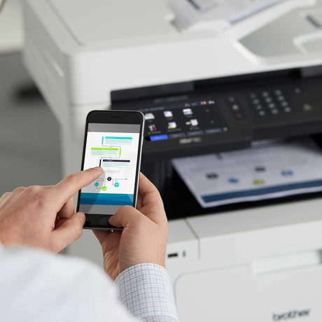 Brother MFC - L8900CDW Business Color Laser All - in - One Printer - Ezonesglobal - Buy at Wine Coolers Online