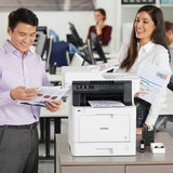Brother MFC - L8900CDW Business Color Laser All - in - One Printer - Ezonesglobal - Buy at Wine Coolers Online