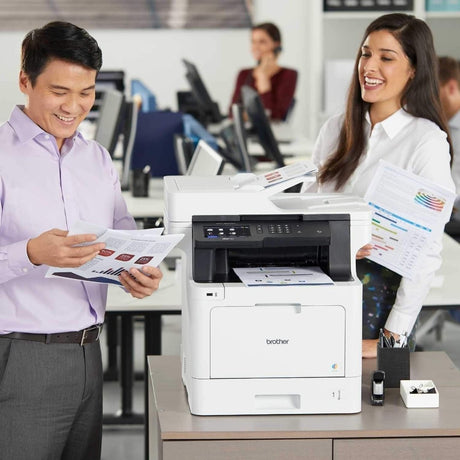 Brother MFC - L8900CDW Business Color Laser All - in - One Printer - Ezonesglobal - Buy at Wine Coolers Online