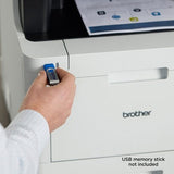 Brother MFC - L8905CDW Wireless Color Laser Printer - Ezonesglobal - Buy at Wine Coolers Online