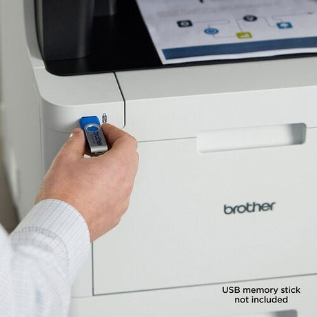Brother MFC - L8905CDW Wireless Color Laser Printer - Ezonesglobal - Buy at Wine Coolers Online