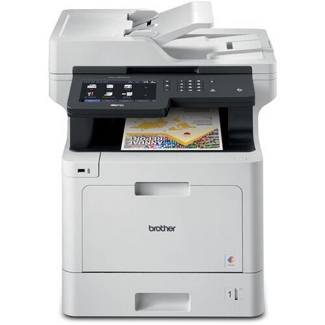 Brother MFC - L8905CDW Wireless Color Laser Printer - Ezonesglobal - Buy at Wine Coolers Online