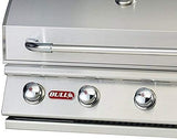 Bull Outlaw 30 inch 4 Burner Built in Natural Gas Grill - Ezonesglobal - Buy at Wine Coolers Online