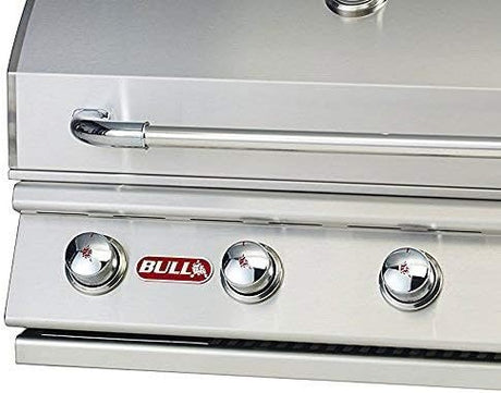 Bull Outlaw 30 inch 4 Burner Built in Natural Gas Grill - Ezonesglobal - Buy at Wine Coolers Online