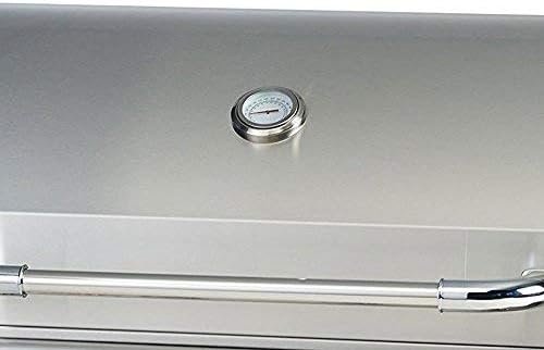 Bull Outlaw 30 inch 4 Burner Built in Natural Gas Grill - Ezonesglobal - Buy at Wine Coolers Online