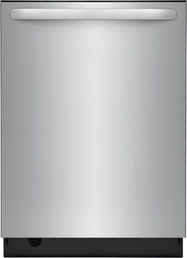 Cafe CDT828P2VS1 CAF(EBACK)™ CustomFit ENERGY STAR Stainless Interior Dishwasher with Ultra Wash & Dry, 42 dBA - Ezonesglobal - Buy at Wine Coolers Online