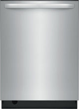 Cafe CDT828P2VS1 CAF(EBACK)™ CustomFit ENERGY STAR Stainless Interior Dishwasher with Ultra Wash & Dry, 42 dBA - Ezonesglobal - Buy at Wine Coolers Online