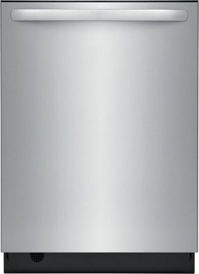 Cafe CDT828P2VS1 CAF(EBACK)™ CustomFit ENERGY STAR Stainless Interior Dishwasher with Ultra Wash & Dry, 42 dBA - Ezonesglobal - Buy at Wine Coolers Online