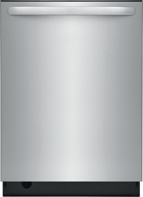 Cafe CDT828P2VS1 CAF(EBACK)™ CustomFit ENERGY STAR Stainless Interior Dishwasher with Ultra Wash & Dry, 42 dBA - Ezonesglobal - Buy at Wine Coolers Online