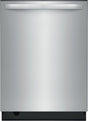 Cafe CDT828P2VS1 CAF(EBACK)™ CustomFit ENERGY STAR Stainless Interior Dishwasher with Ultra Wash & Dry, 42 dBA - Ezonesglobal - Buy at Wine Coolers Online