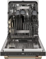 Cafe CDT845P4NW2 24″ Matte White Built - In Dishwasher - Ezonesglobal - Buy at Wine Coolers Online