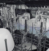 Cafe CDT845P4NW2 24″ Matte White Built - In Dishwasher - Ezonesglobal - Buy at Wine Coolers Online